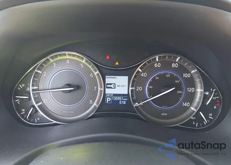 2018 Infiniti Qx80 из США, поврежденный, VIN JN8AZ2NE3J9191537